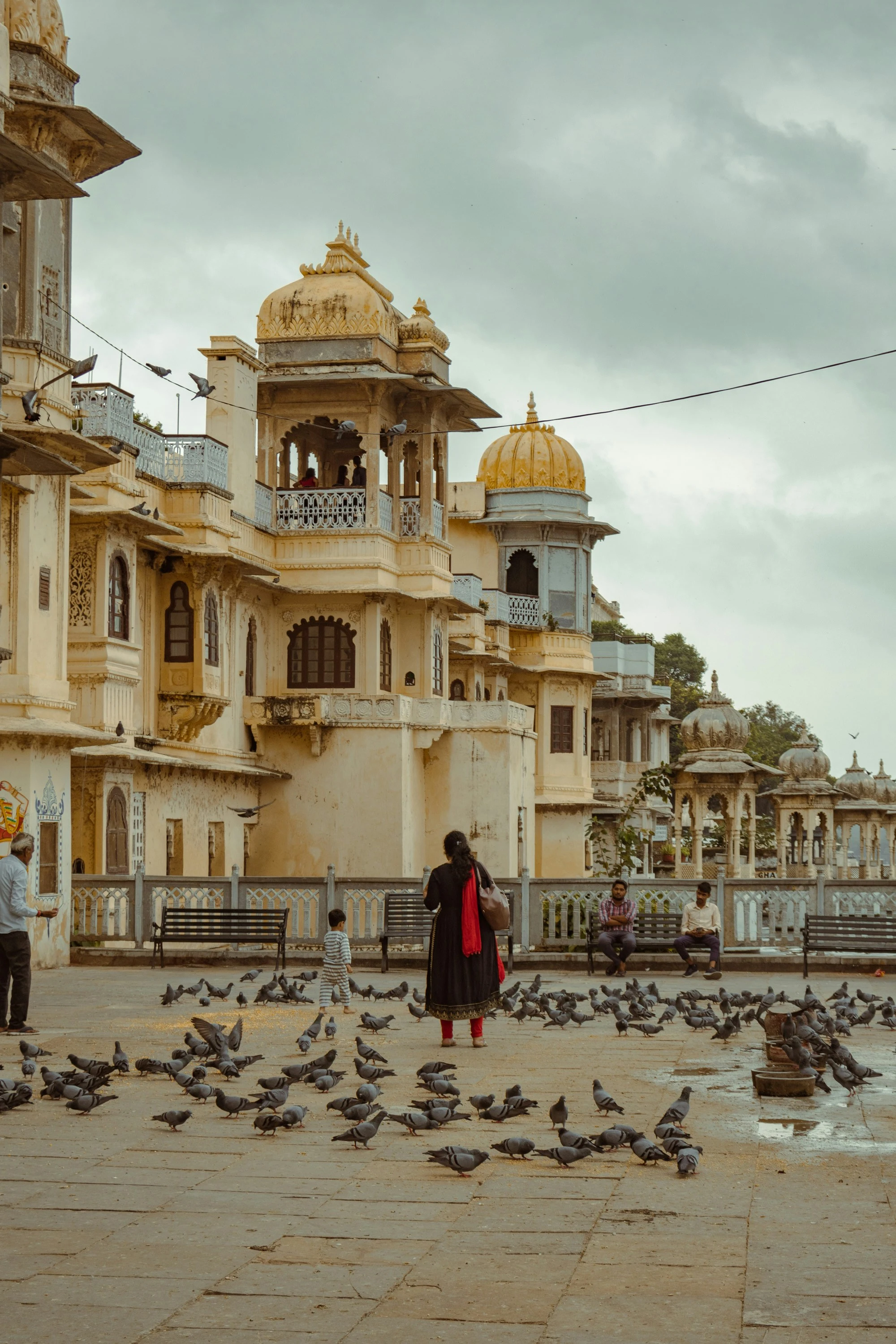 7 Quiet Places in Udaipur Beyond the Guidebooks