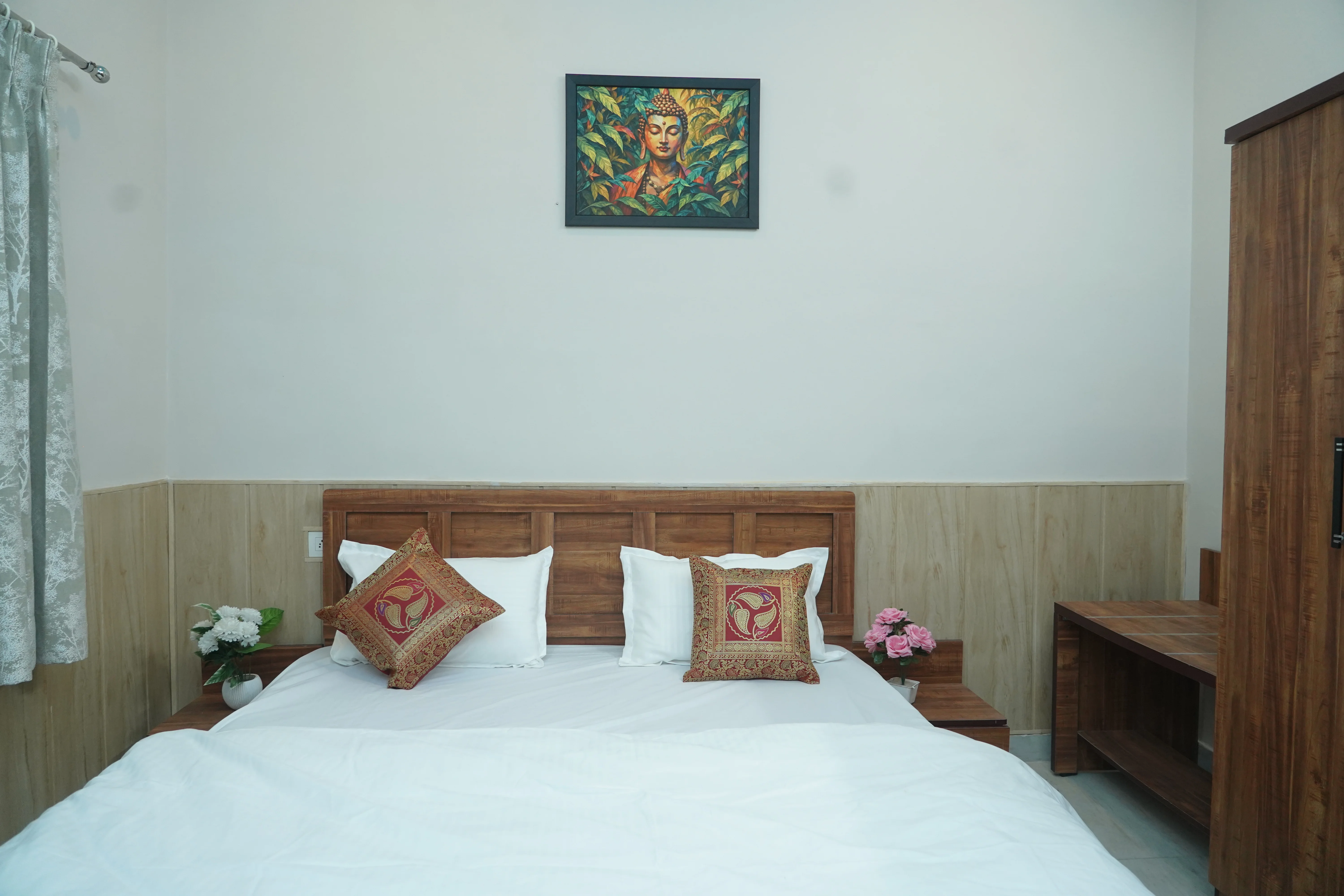 Sarayu homes - Thumbnail 4
