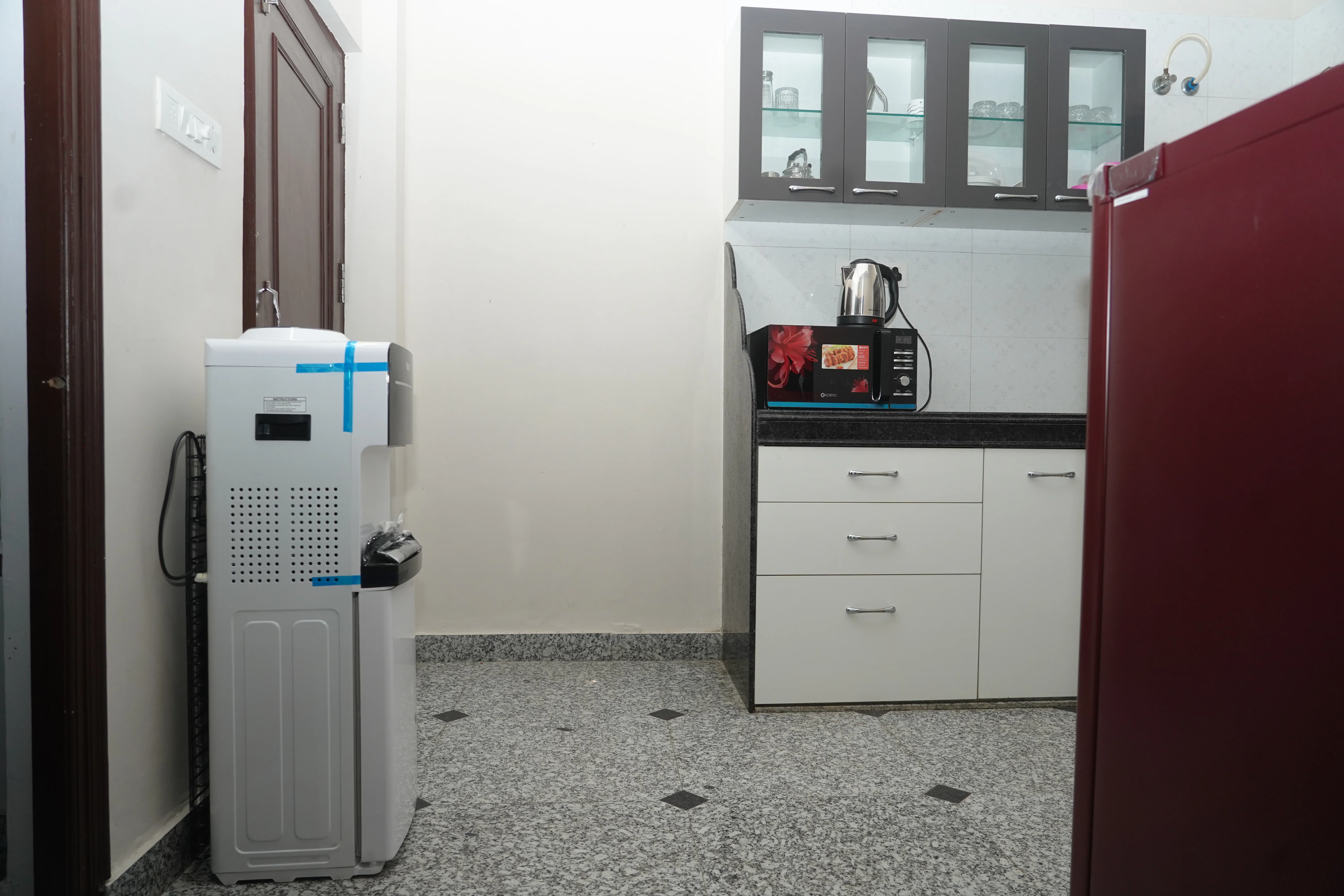 Sarayu homes - Thumbnail 2
