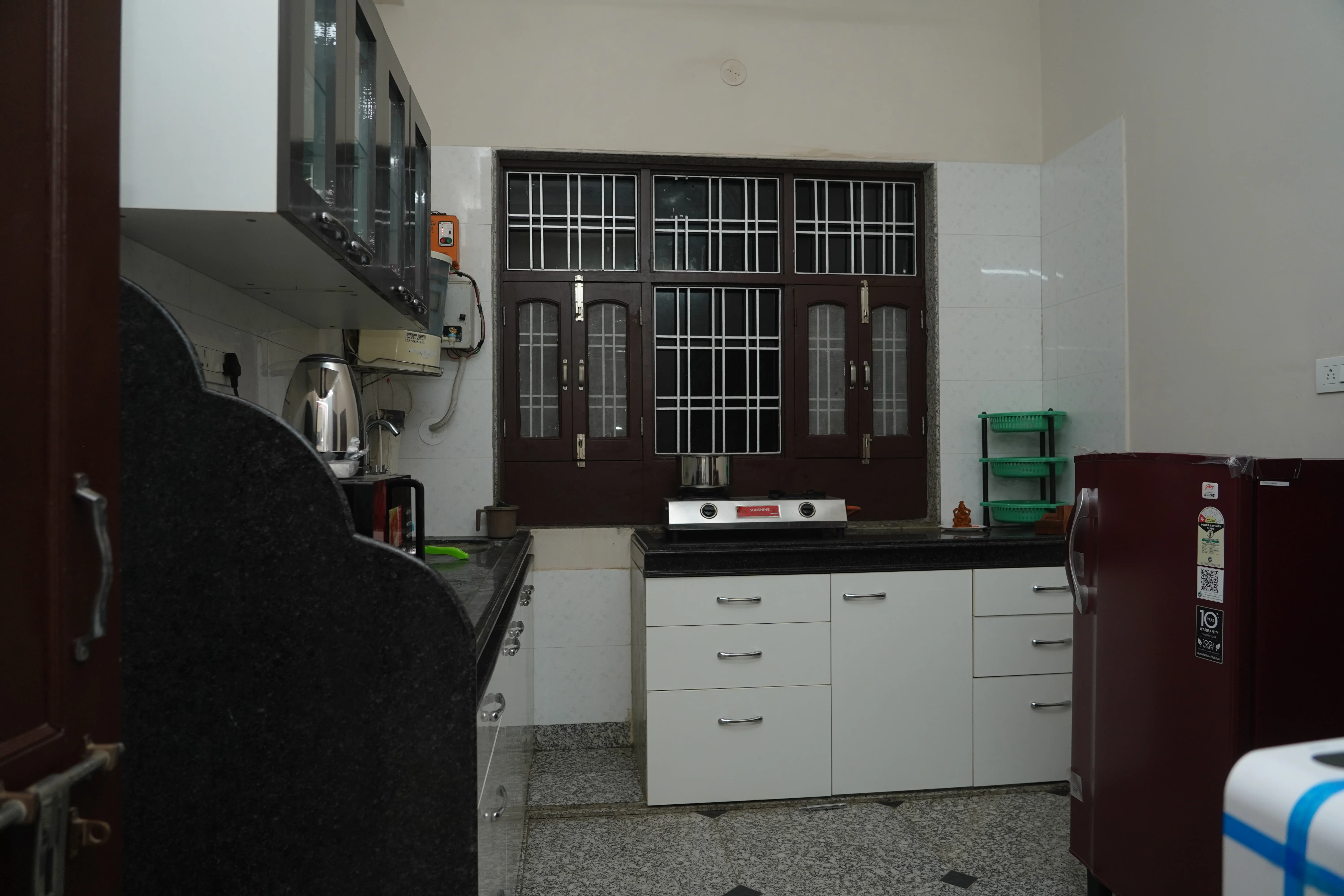 Sarayu homes - Thumbnail 5